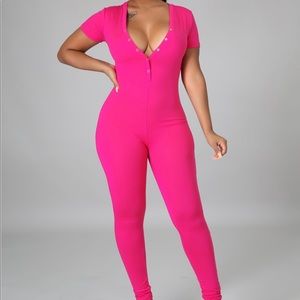 Jumpsuit